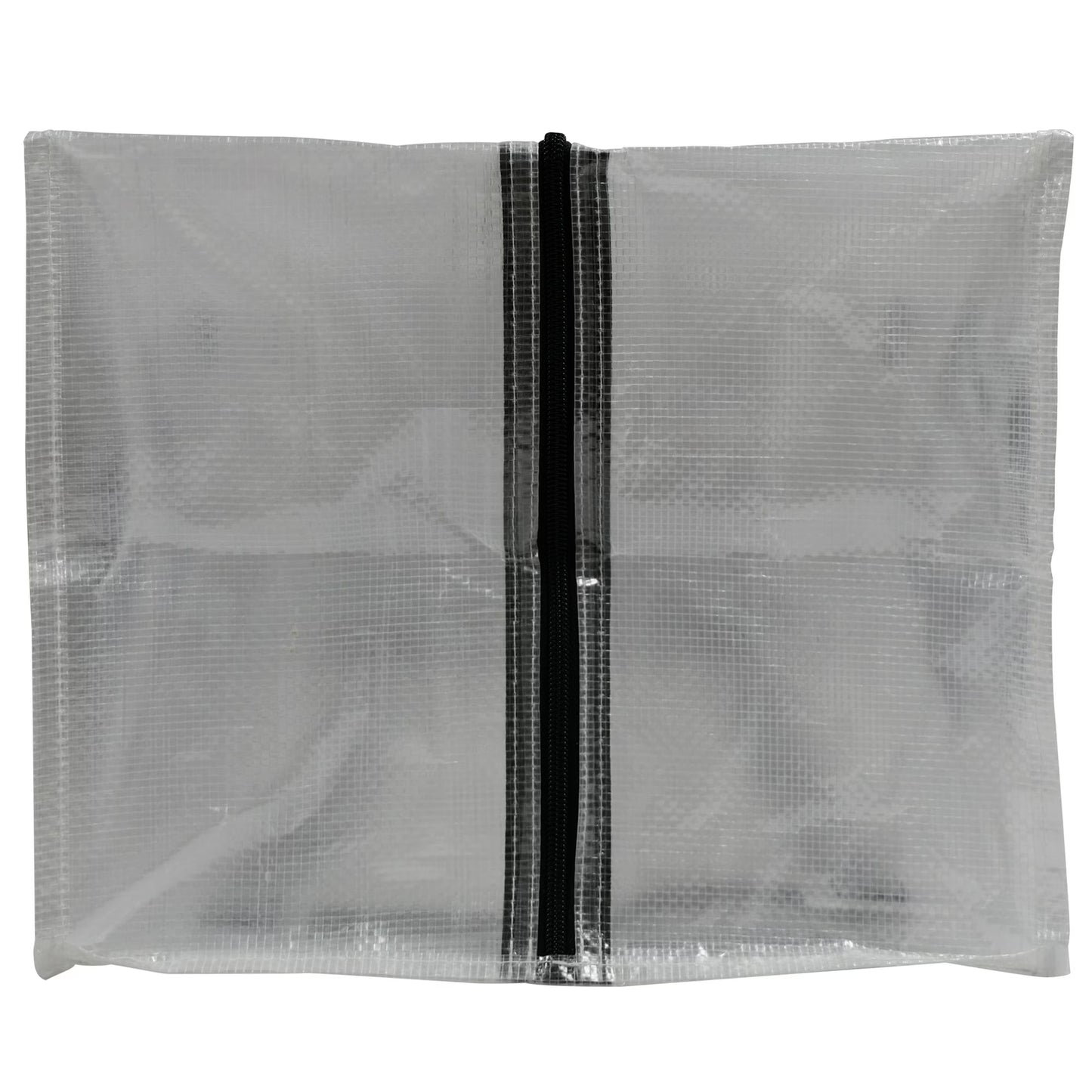 Mainstays Heavy Duty 20-Gallon Clear Storage & Moving Bag with Handles